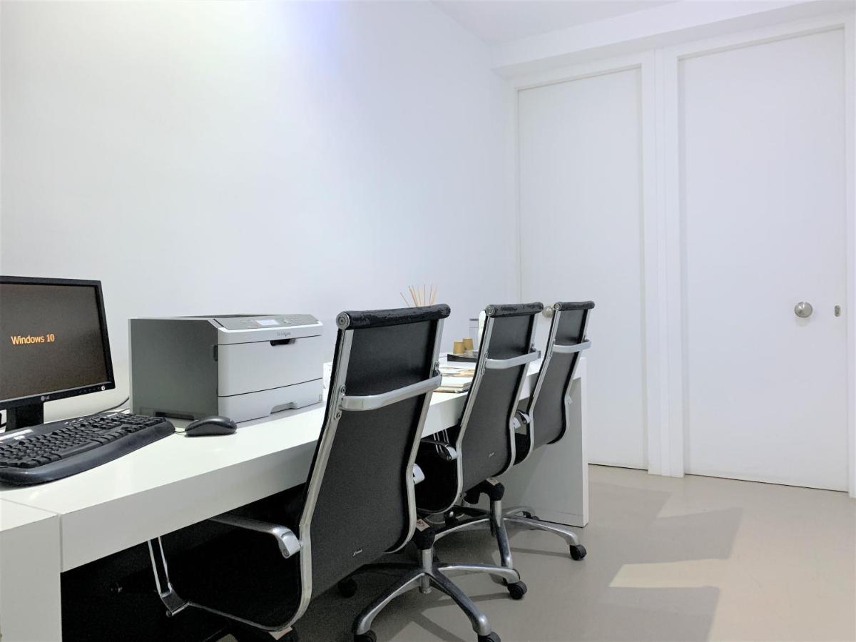 Gk Athens By Gk Properties Экстерьер фото