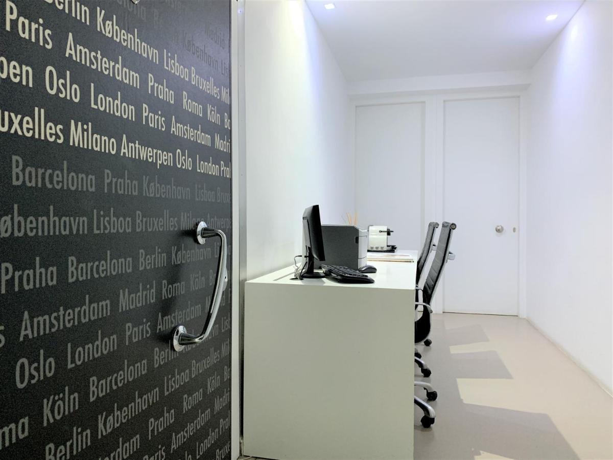 Gk Athens By Gk Properties Экстерьер фото