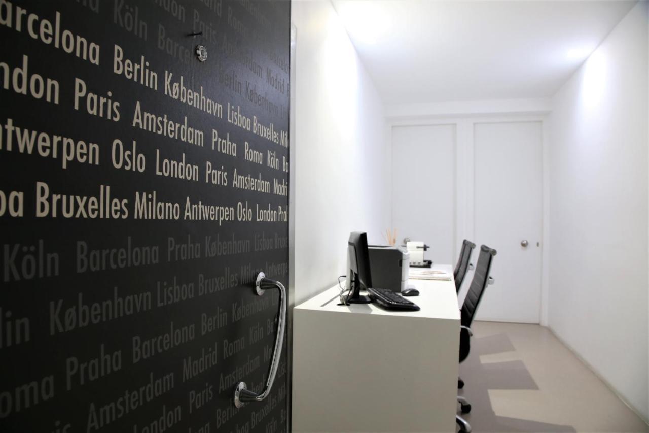 Gk Athens By Gk Properties Экстерьер фото