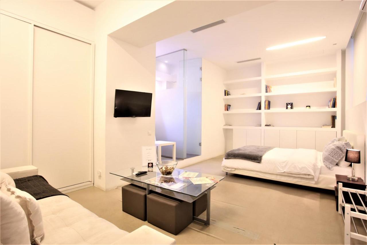 Gk Athens By Gk Properties Экстерьер фото