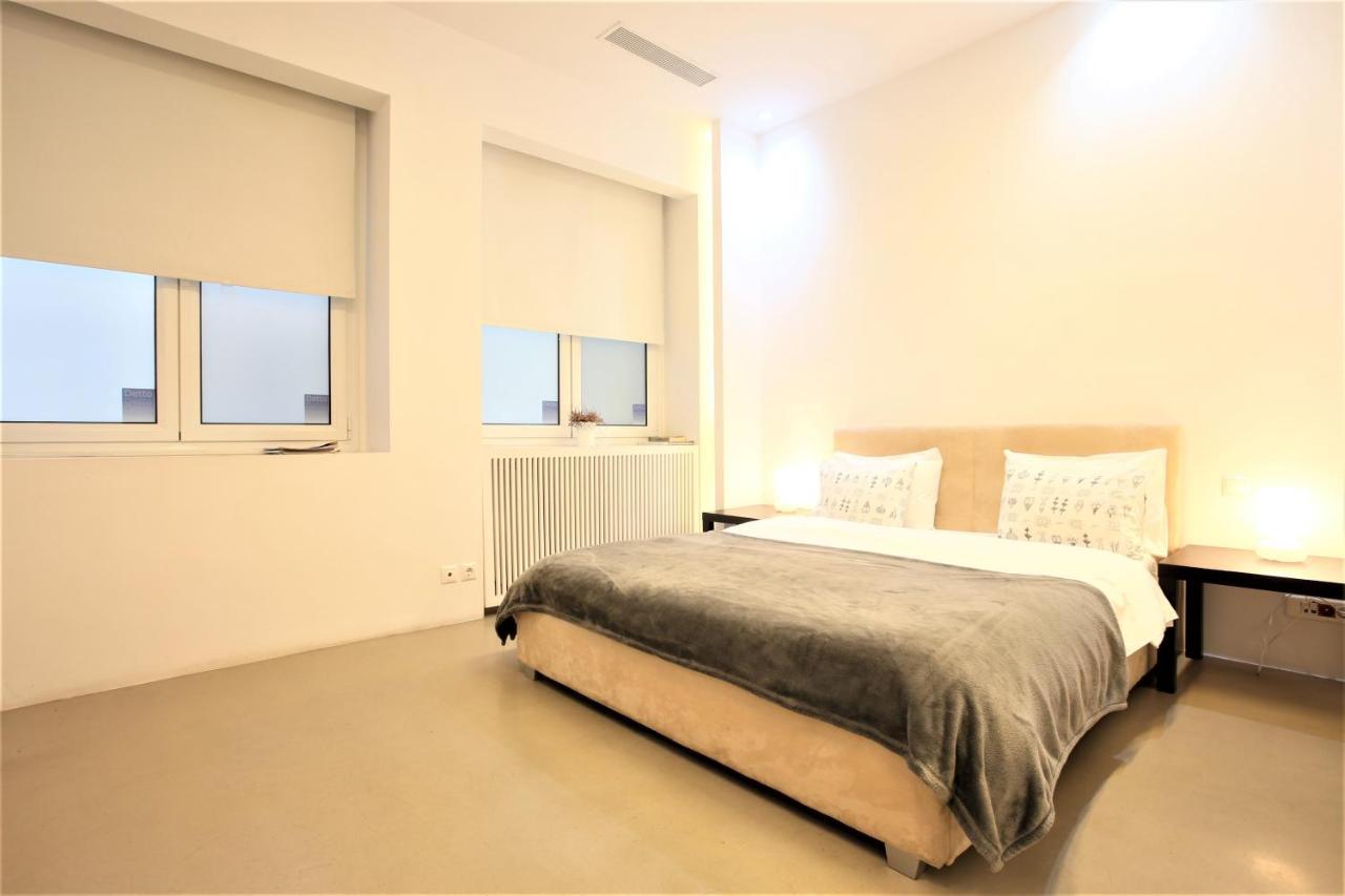 Gk Athens By Gk Properties Экстерьер фото