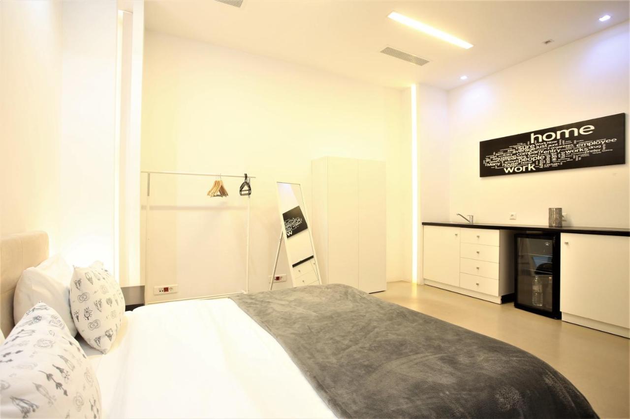 Gk Athens By Gk Properties Экстерьер фото