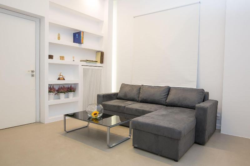 Gk Athens By Gk Properties Экстерьер фото