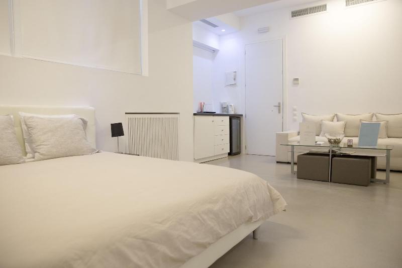 Gk Athens By Gk Properties Экстерьер фото