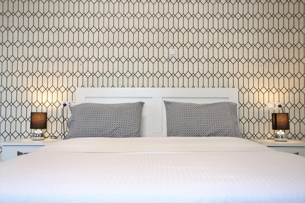 Gk Athens By Gk Properties Экстерьер фото