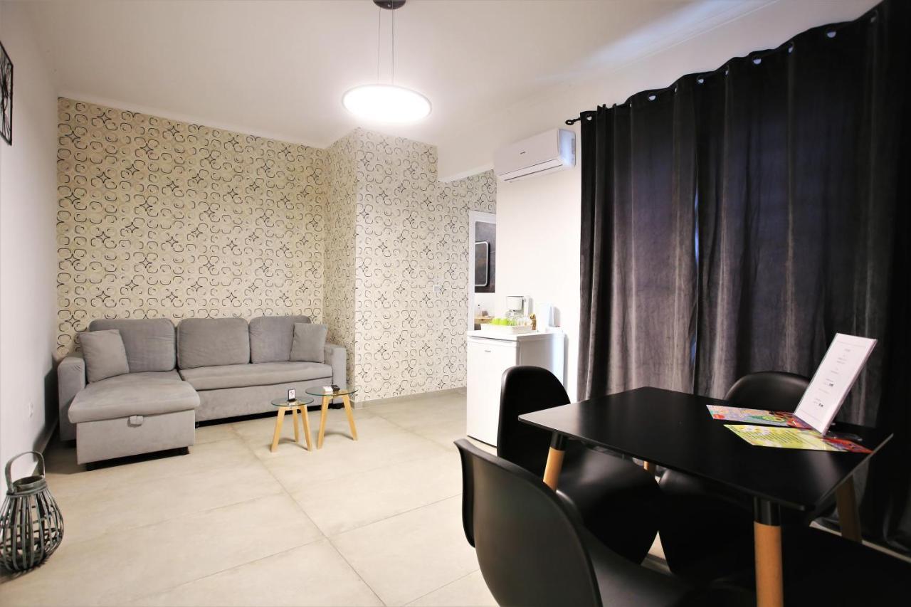 Gk Athens By Gk Properties Экстерьер фото