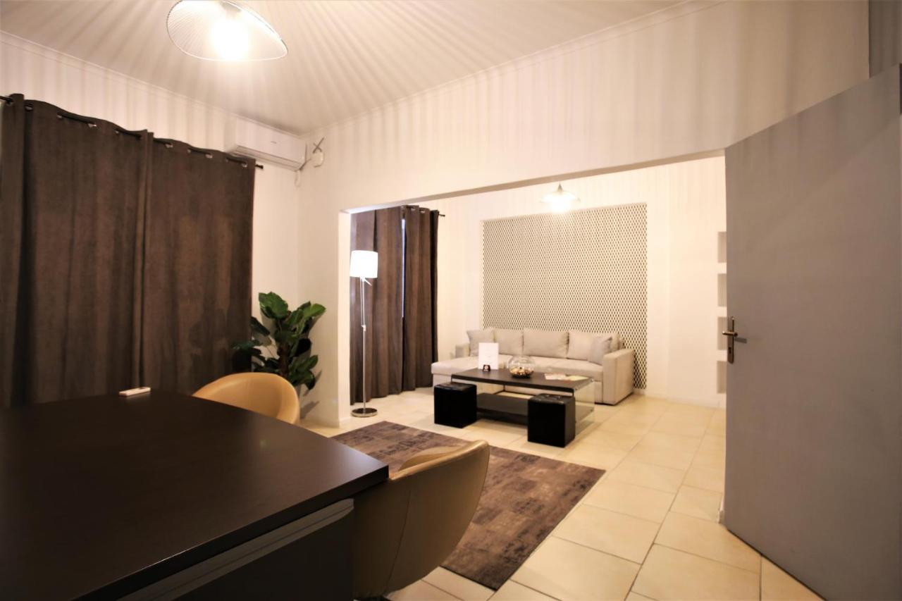 Gk Athens By Gk Properties Экстерьер фото
