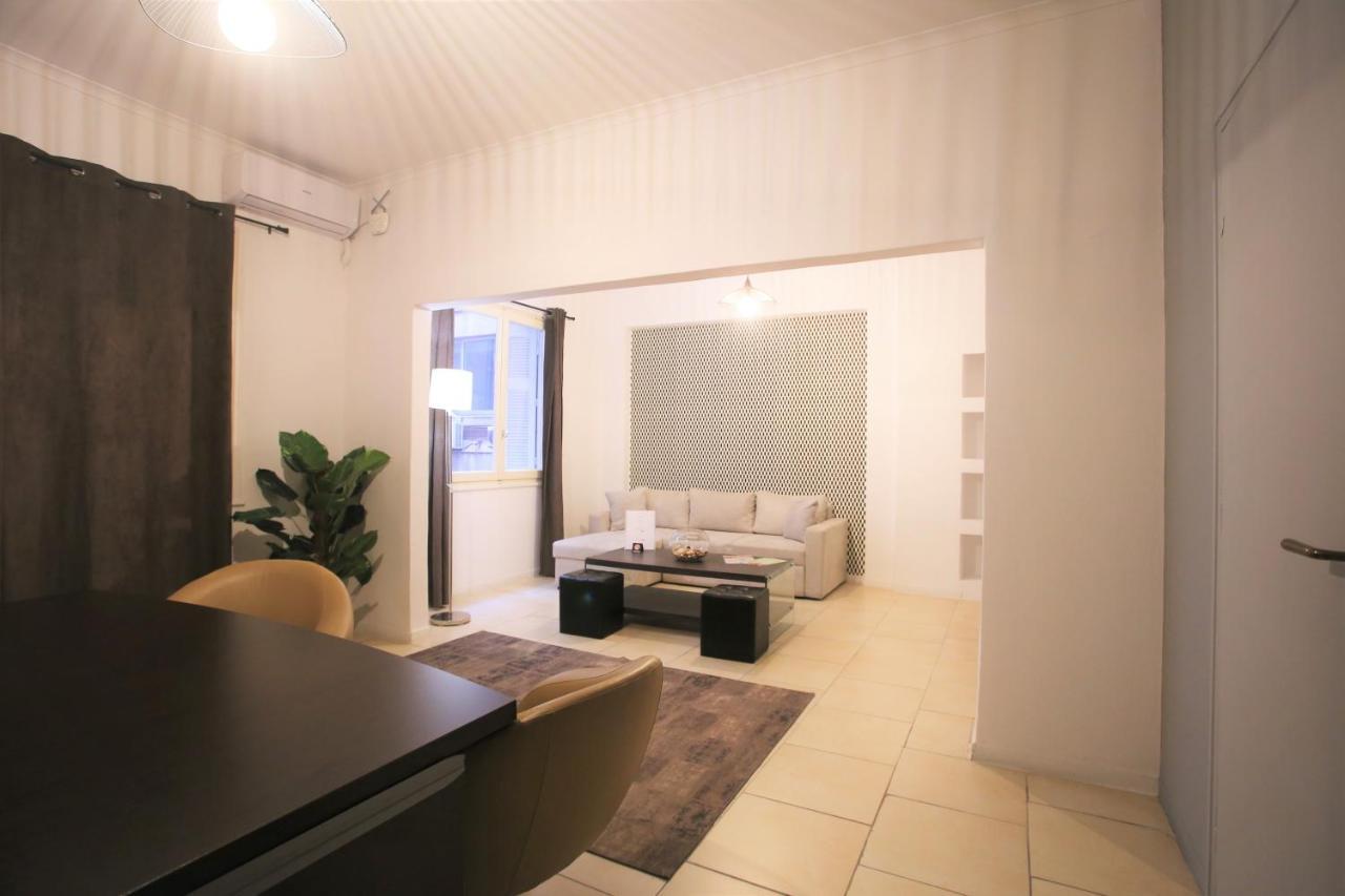 Gk Athens By Gk Properties Экстерьер фото
