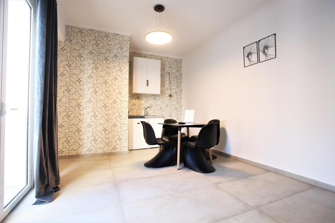 Gk Athens By Gk Properties Экстерьер фото