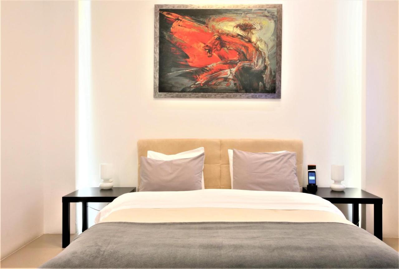 Gk Athens By Gk Properties Экстерьер фото